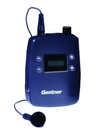 Gentner Digital 6 Plus