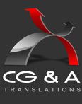 CG&A Translations